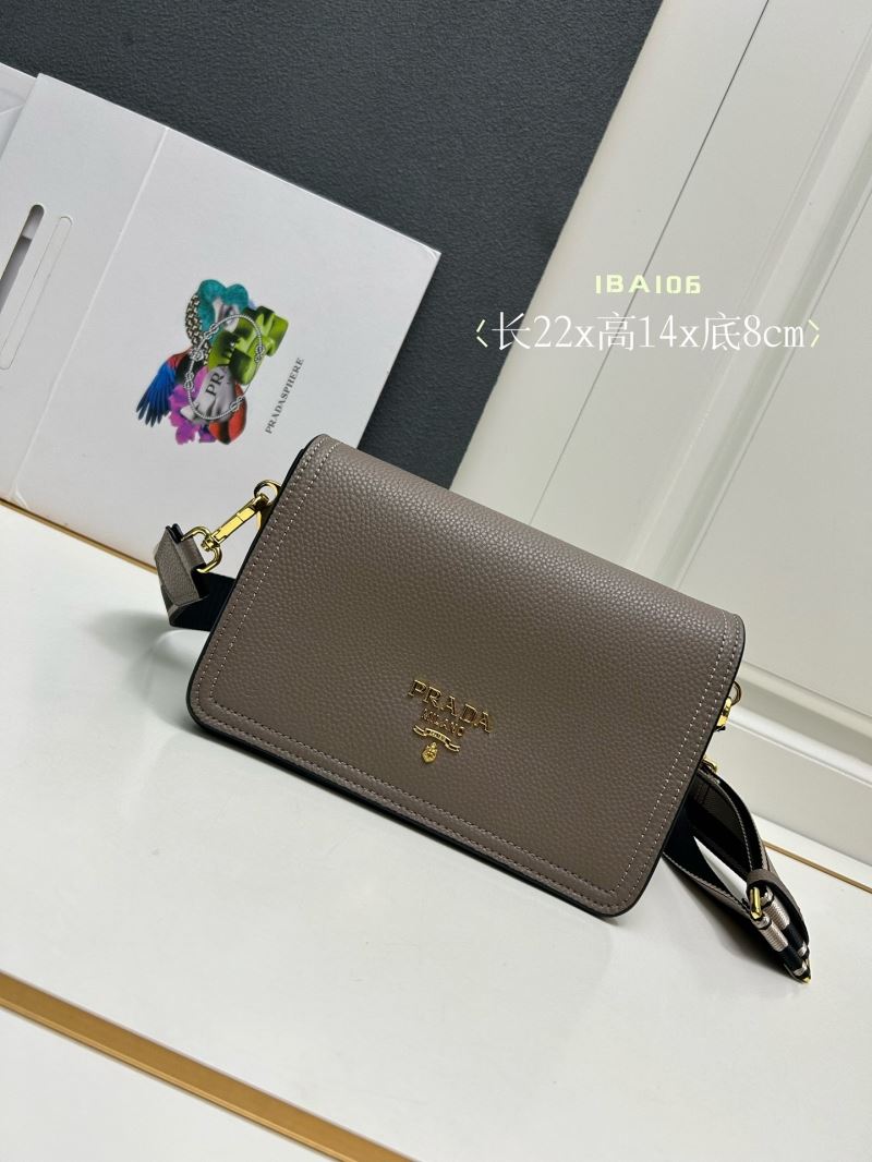 Prada Satchel Bags